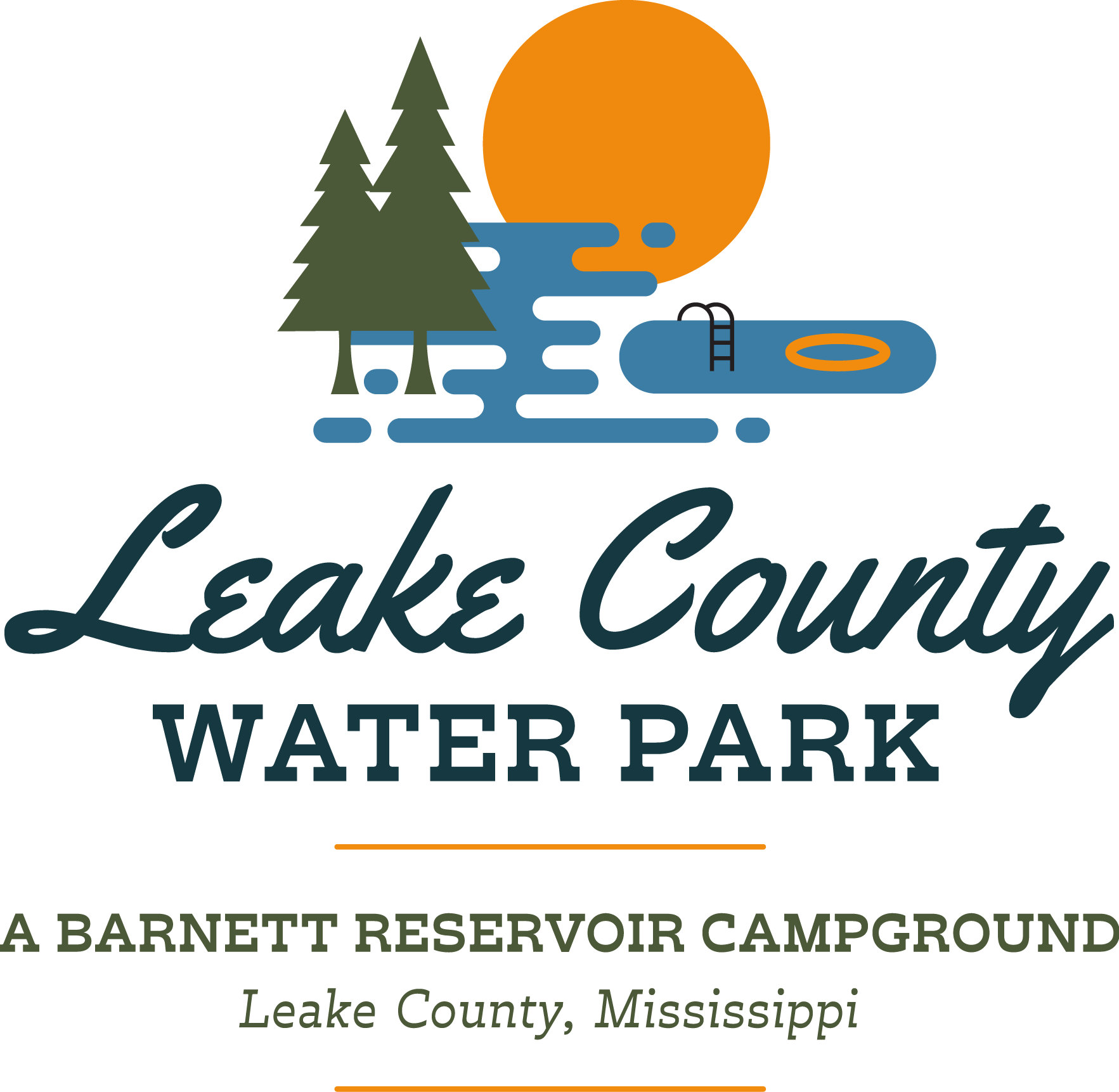 Leake County Water Park